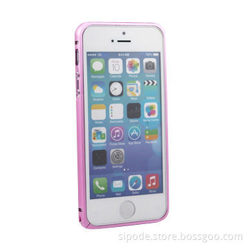aluminium cases for iphone 6
